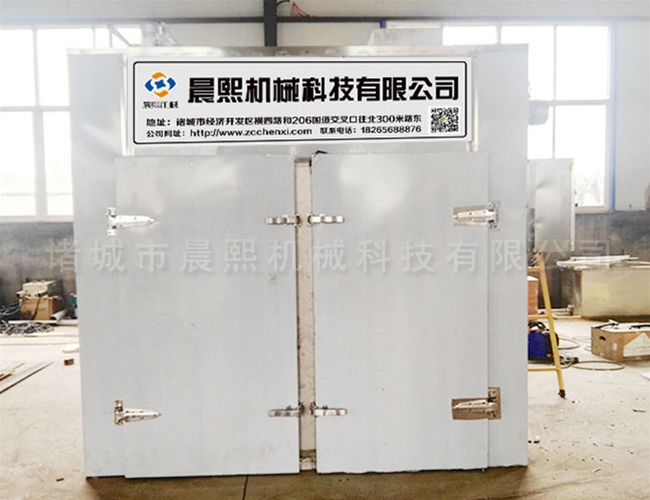 網(wǎng)帶式丹參烘干機(jī)生產(chǎn)廠家