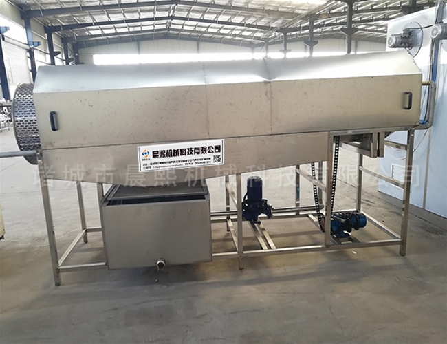 榨菜袋清洗機(jī)