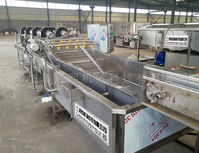 木耳清洗機(jī)