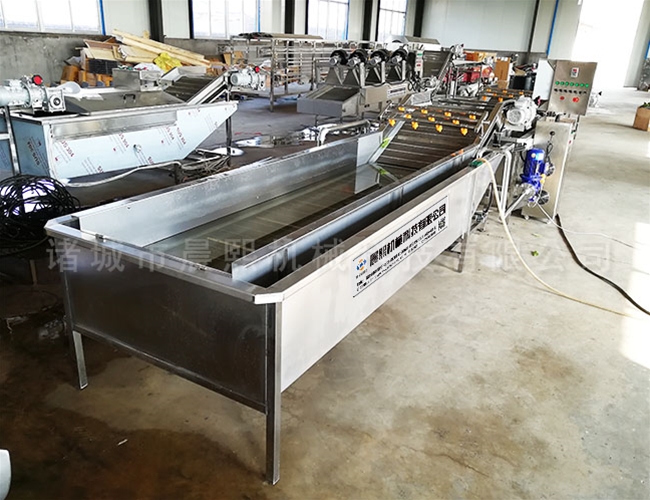 重樓毛輥清洗機