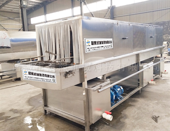 不銹鋼烤盤清洗機(jī)價(jià)格