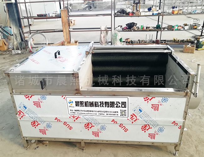 核桃脫皮清洗機(jī)價(jià)格