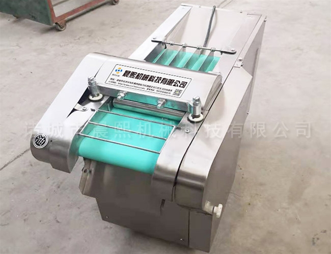 雙頭切菜機(jī)