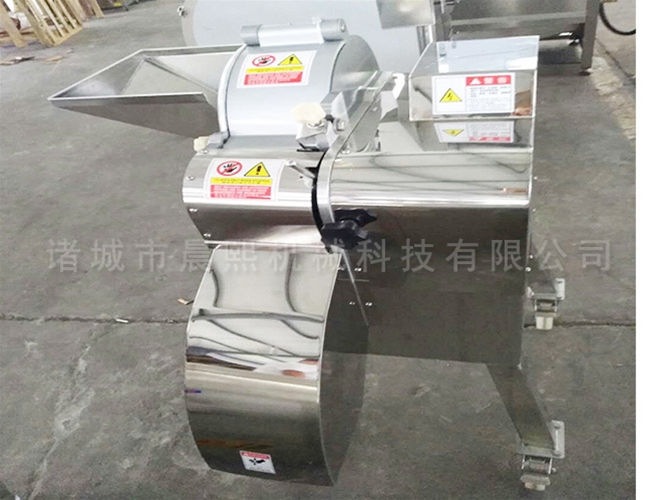 多功能切菜機(jī)